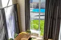 Maison 160 m² Papiarnianski sielski Saviet, Bélarus
