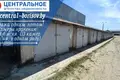 Warehouse 244 m² in Barysaw, Belarus