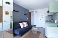 1 room apartment 25 m² in Wroclaw, Poland