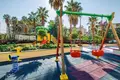 3 bedroom apartment 120 m² Mediterranean Region, Turkey