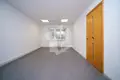 Propiedad comercial 3 habitaciones 75 m² en Minsk, Belarús