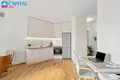Mieszkanie 2 pokoi 49 m² Wilno, Litwa