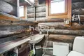 Ferienhaus 4 Zimmer 61 m² Kemijaervi, Finnland