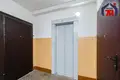 Apartamento 1 habitación 35 m² Minsk, Bielorrusia