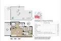 Penthouse z 2 sypialniami 86 m² Torrevieja, Hiszpania