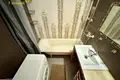 Appartement 2 chambres 75 m² Minsk, Biélorussie