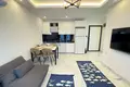 Wohnung 2 Zimmer 48 m² Alanya, Türkei
