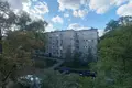 2 room apartment 38 m² in Warsaw, Poland