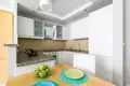 Apartamento 3 habitaciones 59 m² Varsovia, Polonia