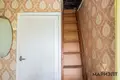 House 39 m² Zdanovicki sielski Saviet, Belarus