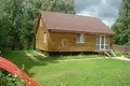 House 84 m² Piarezyrski sielski Saviet, Belarus