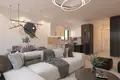 Квартира 2 спальни 103 м² Никосия, Кипр