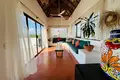 villa de 3 chambres 2 863 m² Puerto Escondido, Mexique