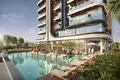 Квартира 2 спальни 112 м² Дубай, ОАЭ