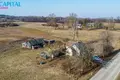 Atterrir  Stebuliai, Lituanie