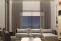 Mieszkanie 1 pokój 54 m² w Incekum, Turcja