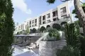 Квартира 29 м² Кавач, Черногория