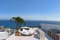 4 bedroom apartment 190 m² Kyrenia, Northern Cyprus