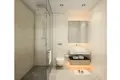 1 bedroom apartment 40 m² Alanya, Turkey