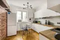 2 room apartment 49 m² in Warsaw, Poland