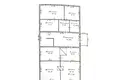 Casa 115 m² Uzda, Belarús