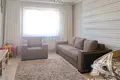 1 room apartment 41 m² Brest, Belarus