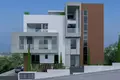Mieszkanie 2 pokoi 102 m² Limassol District, Cyprus