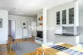 3 bedroom apartment 98 m² Helsinki sub-region, Finland