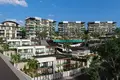 Apartamento 2 habitaciones 68 m² Kargicak, Turquía