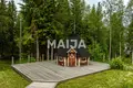 2-Zimmer-Villa 62 m² Rovaniemi sub region, Finnland