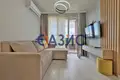1 bedroom apartment 52 m² Nesebar, Bulgaria