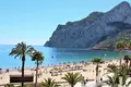 Penthouse 4 zimmer 316 m² Calp, Spanien