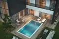 Willa 5 pokojów 489 m² Dosemealti, Turcja