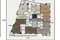 Квартира 4 комнаты 90 м² Муратпаша, Турция