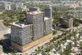 Residential complex New residential complex Vivanti Residences with excellent infrastructure in the Jumeirah Village Circle area, Dubai, UAE