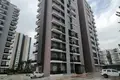 2 room apartment 60 m² Erdemli, Turkey