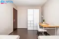 Apartamento 3 habitaciones 73 m² Vilna, Lituania