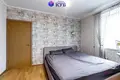 Mieszkanie 3 pokoi 77 m² Mińsk, Białoruś