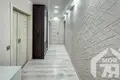 Appartement 3 chambres 59 m² Borissov, Bélarus