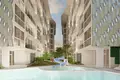 Residential complex New residence at 800 meters from the beach, Nai Harn, Phuket, Thailand