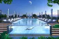 Студия 40 м² Pererenan, Индонезия