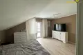 Casa 258 m² Lahojski siel ski Saviet, Bielorrusia