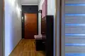 Apartamento 3 habitaciones 57 m² en Varsovia, Polonia