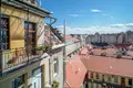 Apartamento 52 m² Budapest, Hungría