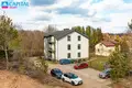 Квартира 2 комнаты 46 м² Вильнюс, Литва