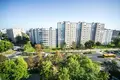 Квартира 3 комнаты 82 м² Минск, Беларусь