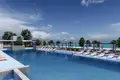 2 bedroom apartment 132 m² Kazivera, Northern Cyprus