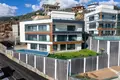 Haus 7 zimmer 519 m² Alanya, Türkei