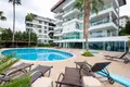 2 bedroom apartment 110 m² Mediterranean Region, Turkey