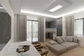 Apartamento 27 m² Pecurice, Montenegro